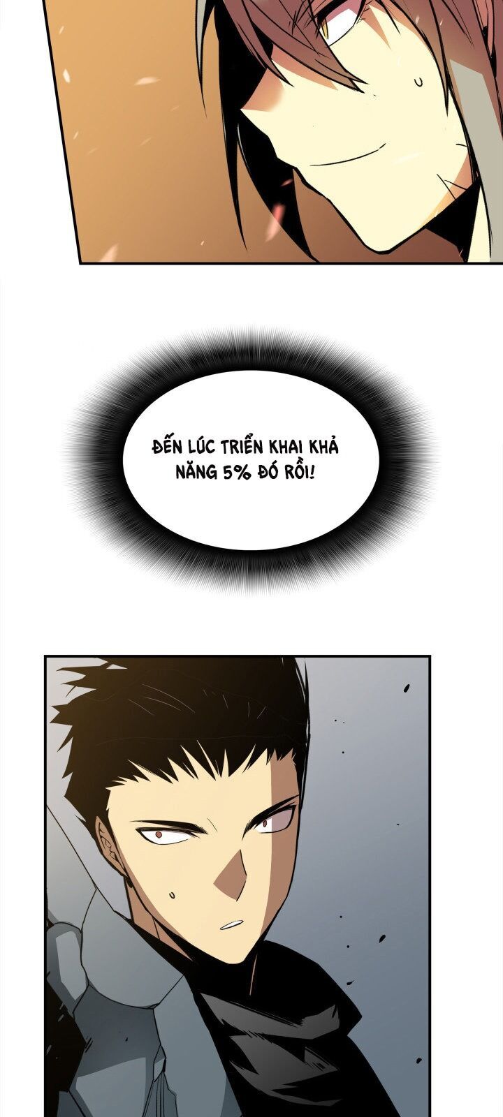 Tôi Là Lính Mới Chap 18 - Next Chap 19