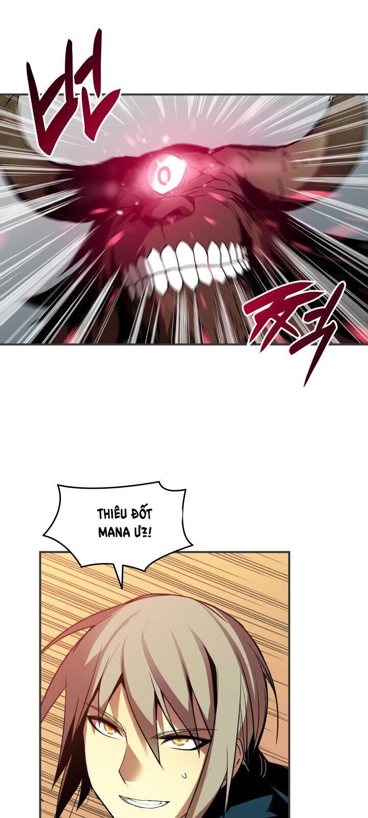 Tôi Là Lính Mới Chap 18 - Next Chap 19
