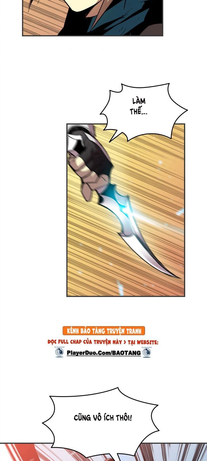 Tôi Là Lính Mới Chap 18 - Next Chap 19
