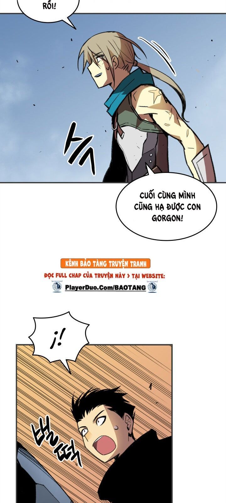 Tôi Là Lính Mới Chap 18 - Next Chap 19