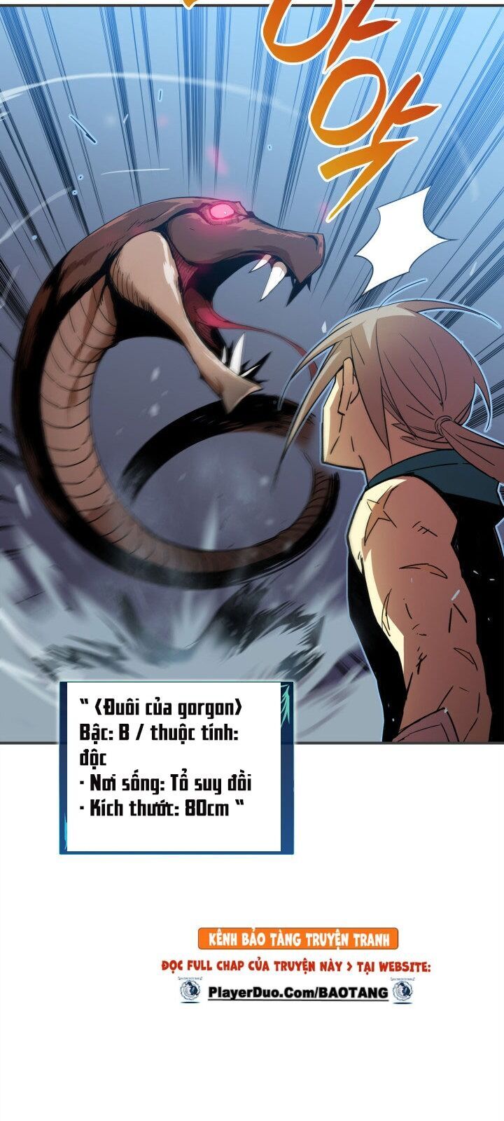 Tôi Là Lính Mới Chap 18 - Next Chap 19