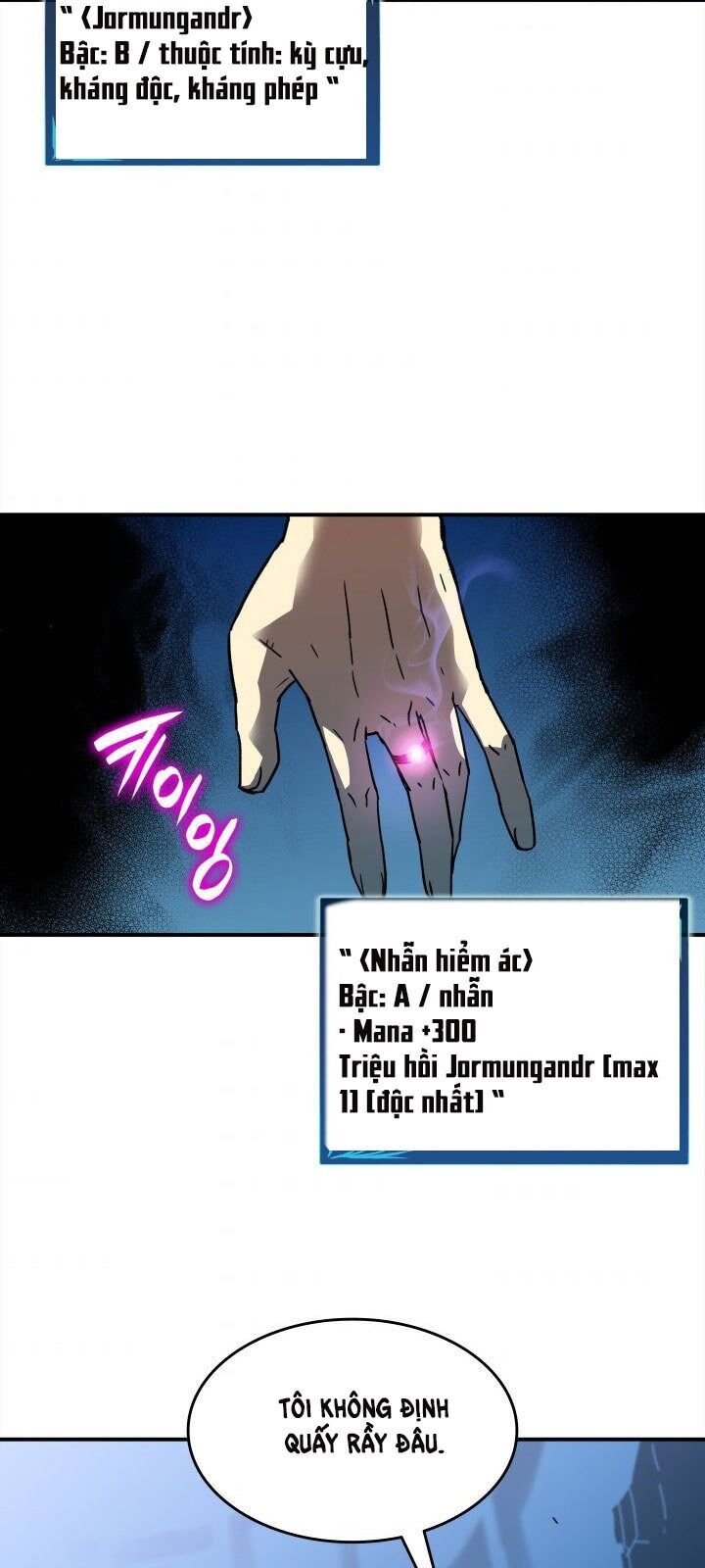 Tôi Là Lính Mới Chap 18 - Next Chap 19