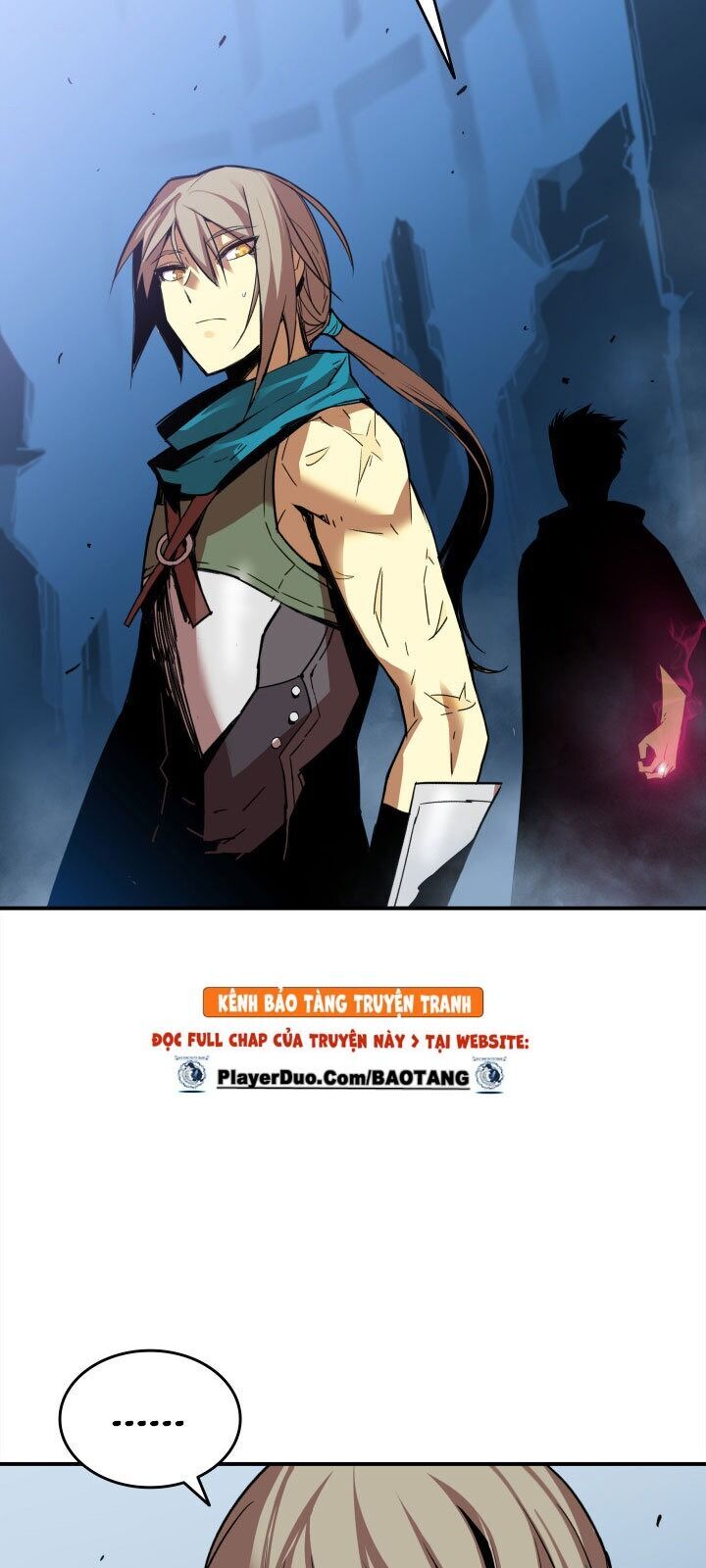 Tôi Là Lính Mới Chap 18 - Next Chap 19