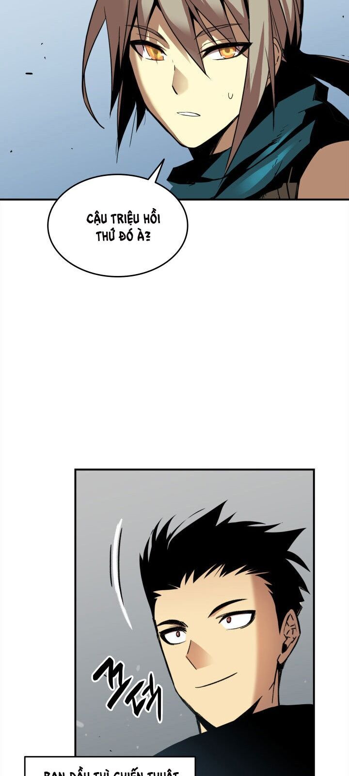 Tôi Là Lính Mới Chap 18 - Next Chap 19
