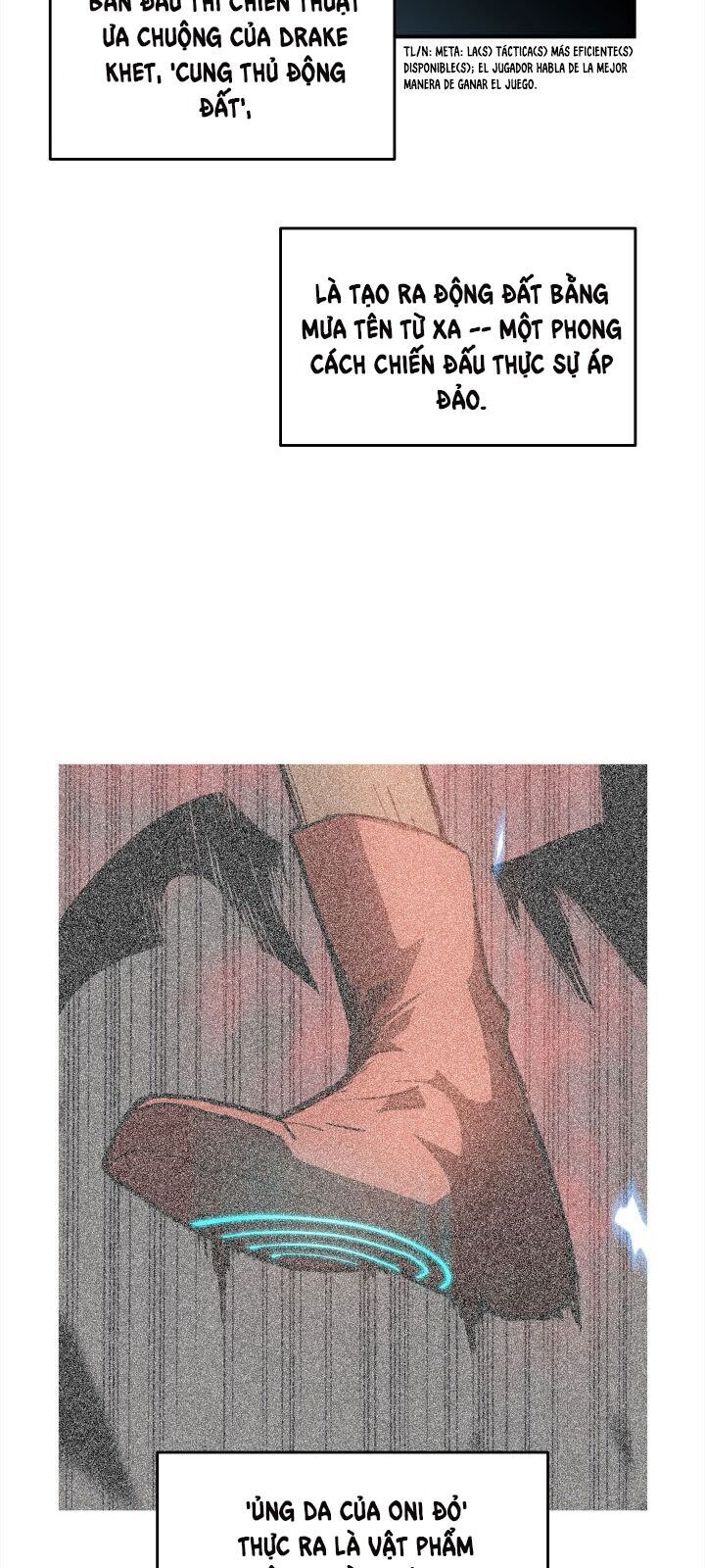 Tôi Là Lính Mới Chap 18 - Next Chap 19