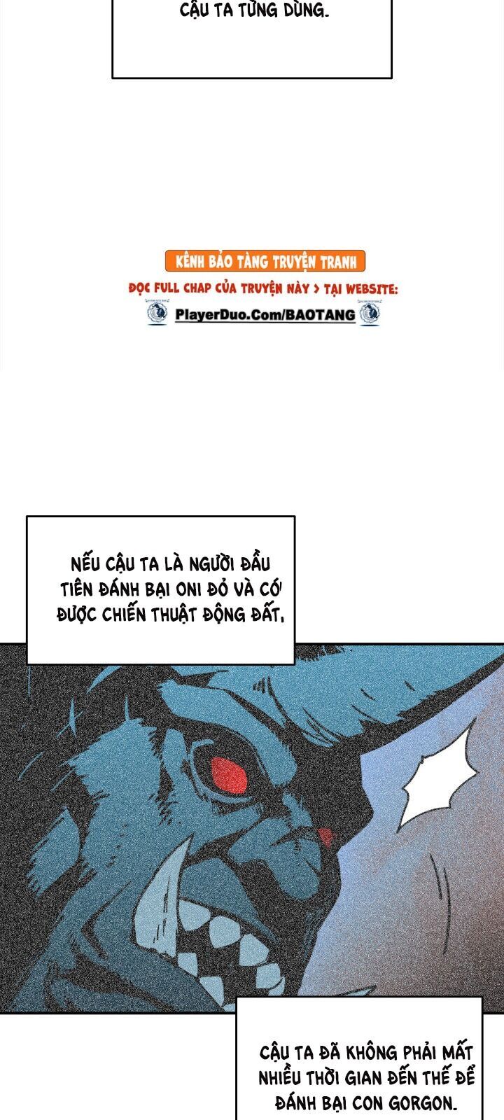 Tôi Là Lính Mới Chap 18 - Next Chap 19