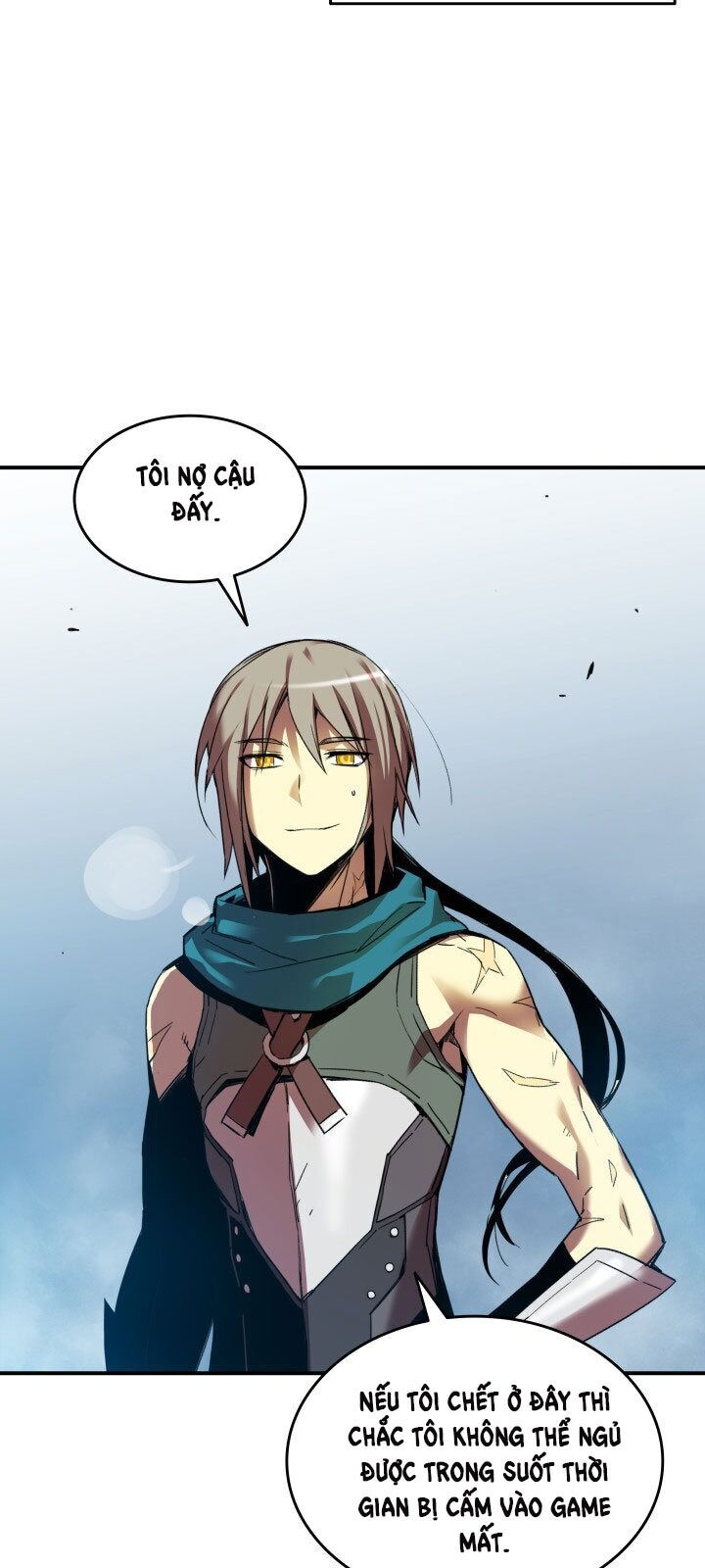 Tôi Là Lính Mới Chap 18 - Next Chap 19