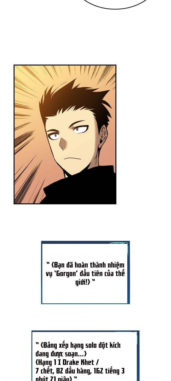 Tôi Là Lính Mới Chap 18 - Next Chap 19