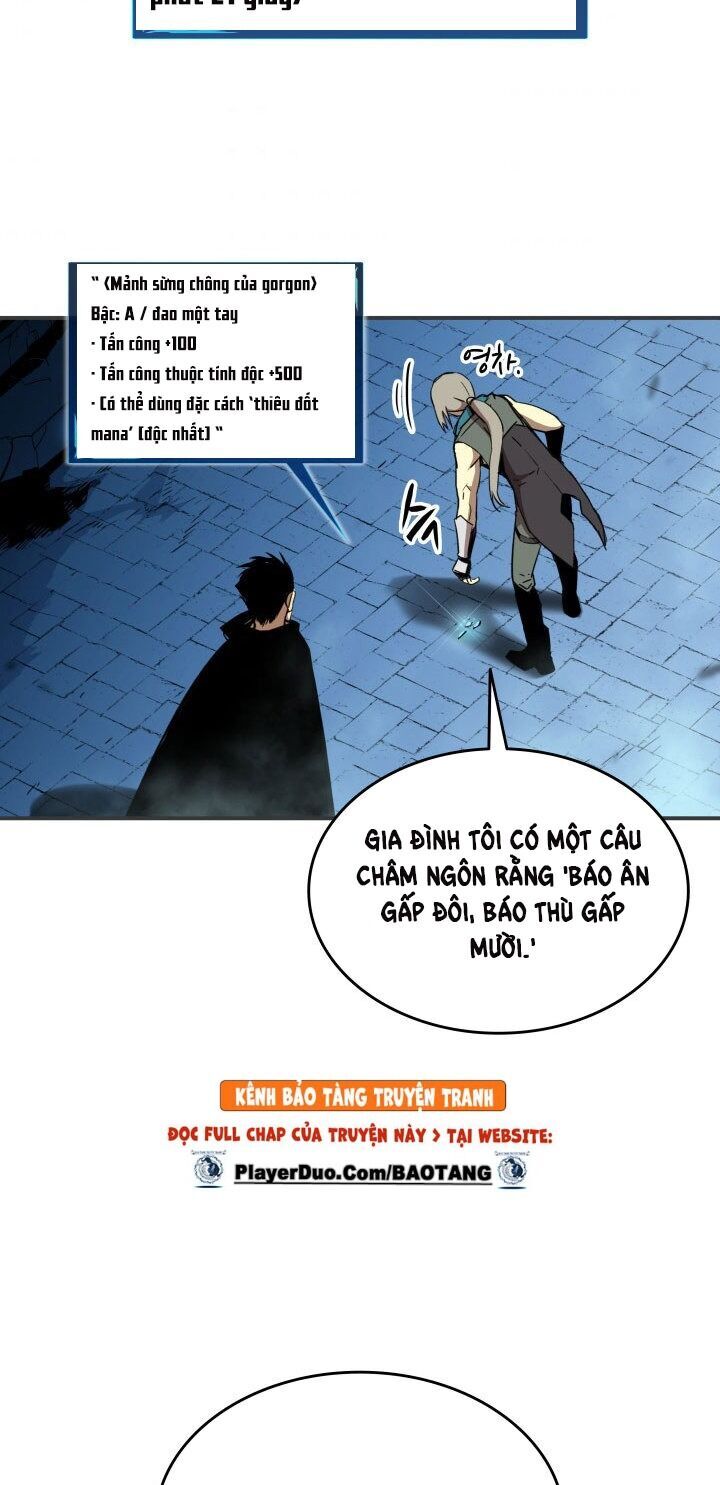 Tôi Là Lính Mới Chap 18 - Next Chap 19