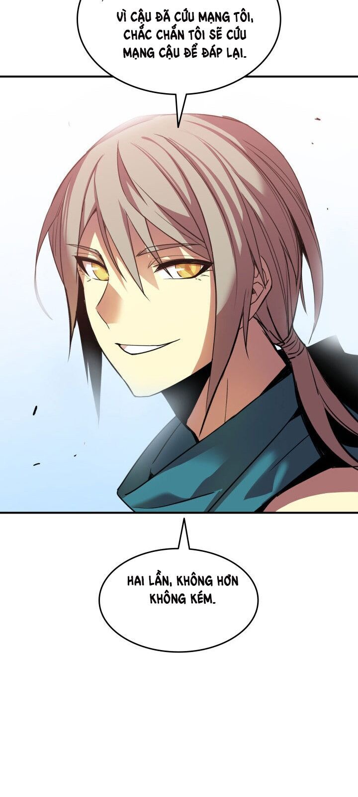 Tôi Là Lính Mới Chap 18 - Next Chap 19