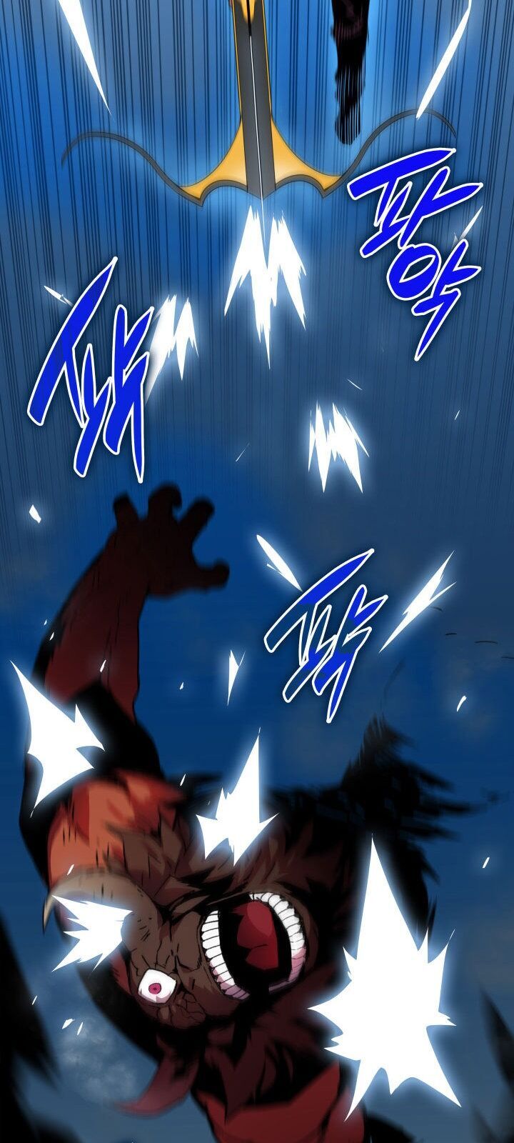 Tôi Là Lính Mới Chap 18 - Next Chap 19