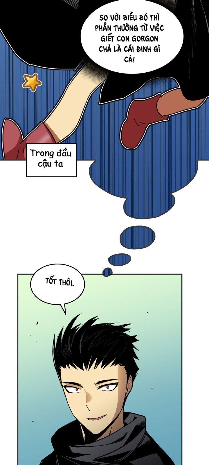 Tôi Là Lính Mới Chap 18 - Next Chap 19