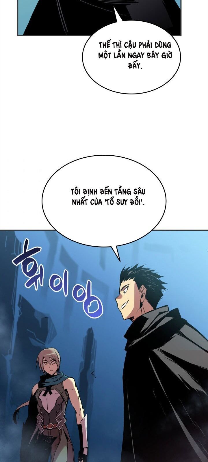 Tôi Là Lính Mới Chap 18 - Next Chap 19