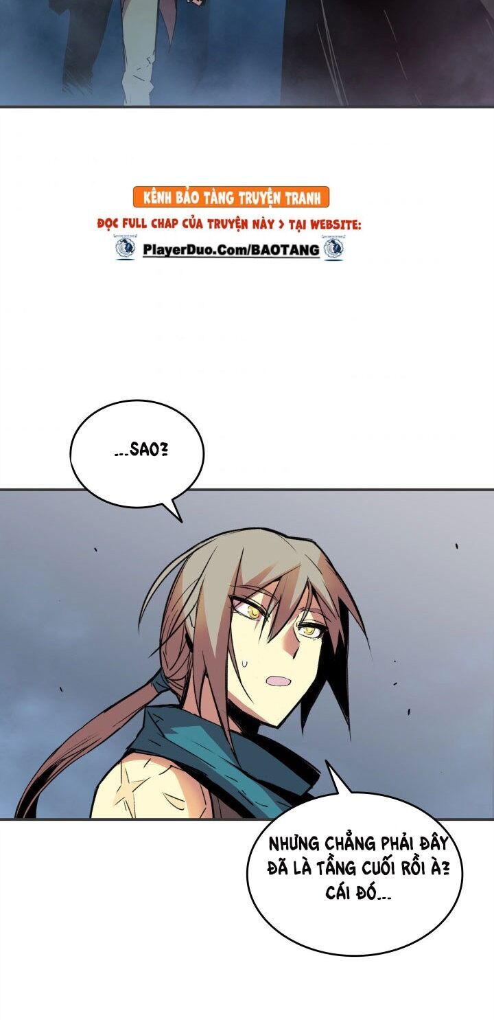 Tôi Là Lính Mới Chap 18 - Next Chap 19