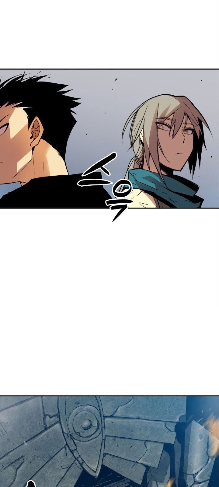 Tôi Là Lính Mới Chap 18 - Next Chap 19