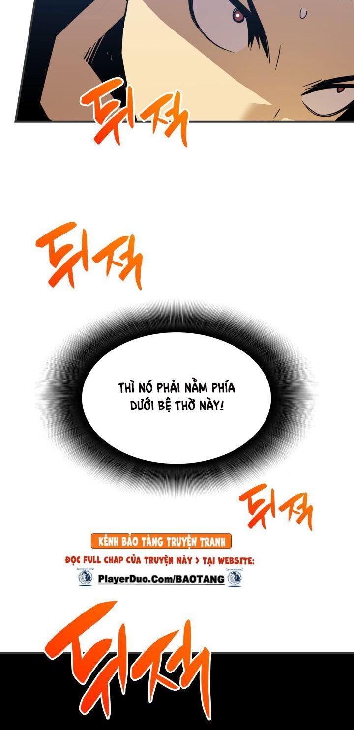 Tôi Là Lính Mới Chap 18 - Next Chap 19