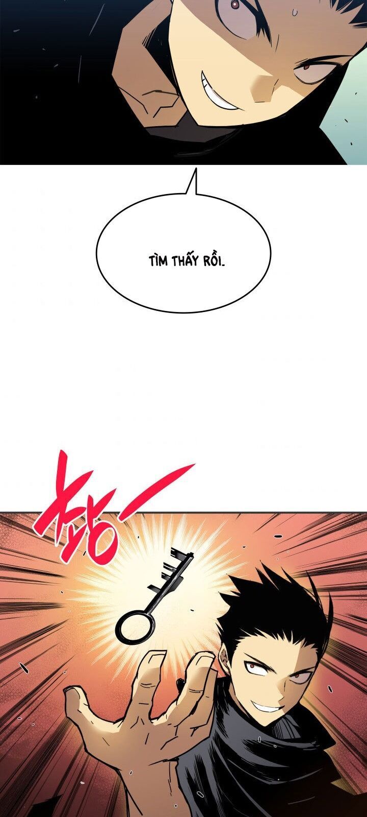 Tôi Là Lính Mới Chap 18 - Next Chap 19