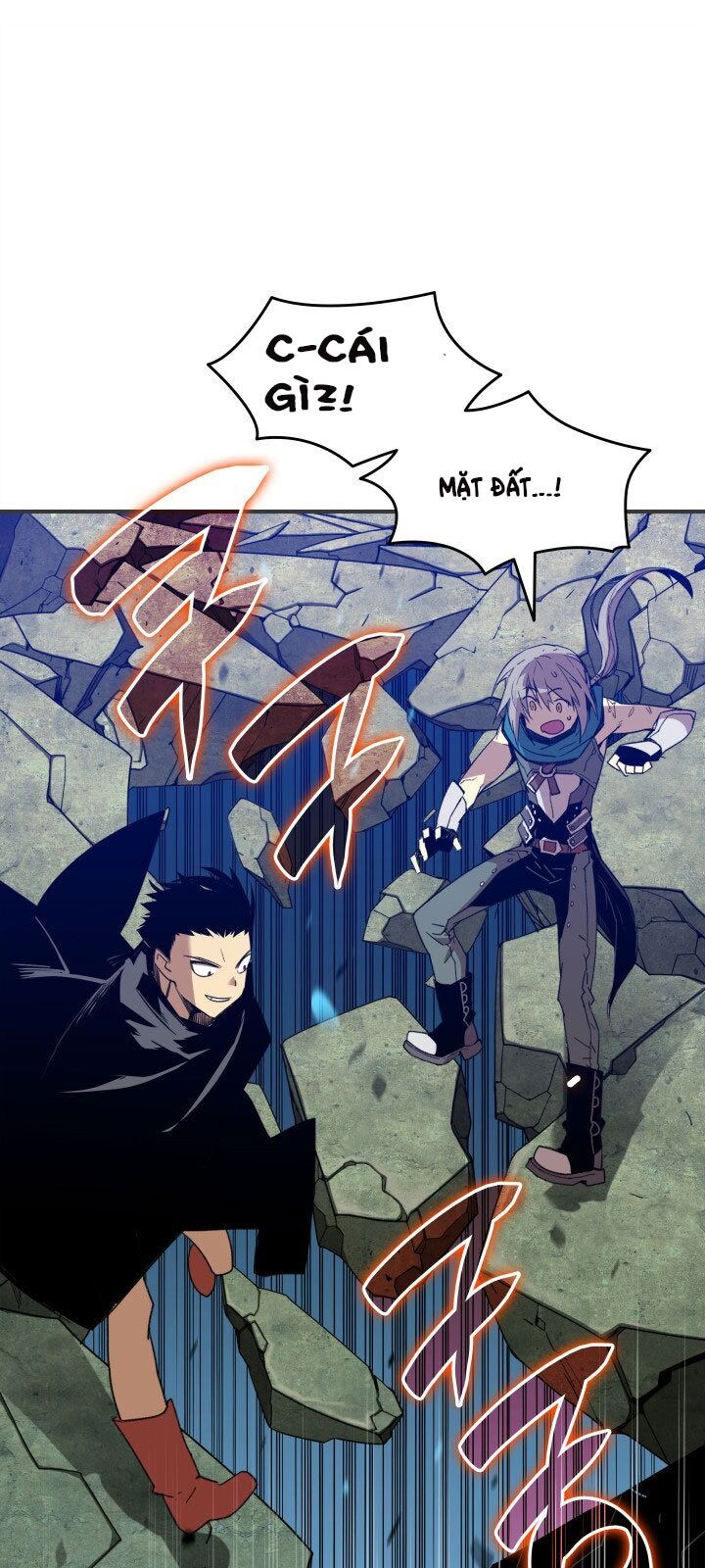 Tôi Là Lính Mới Chap 18 - Next Chap 19