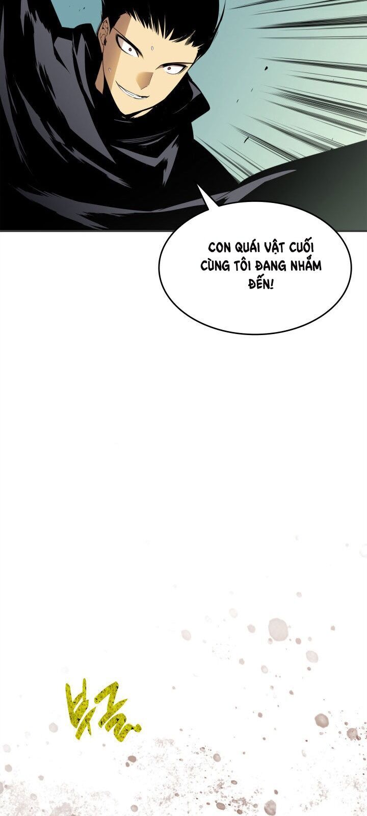 Tôi Là Lính Mới Chap 18 - Next Chap 19