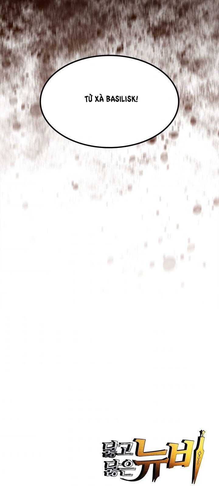 Tôi Là Lính Mới Chap 18 - Next Chap 19