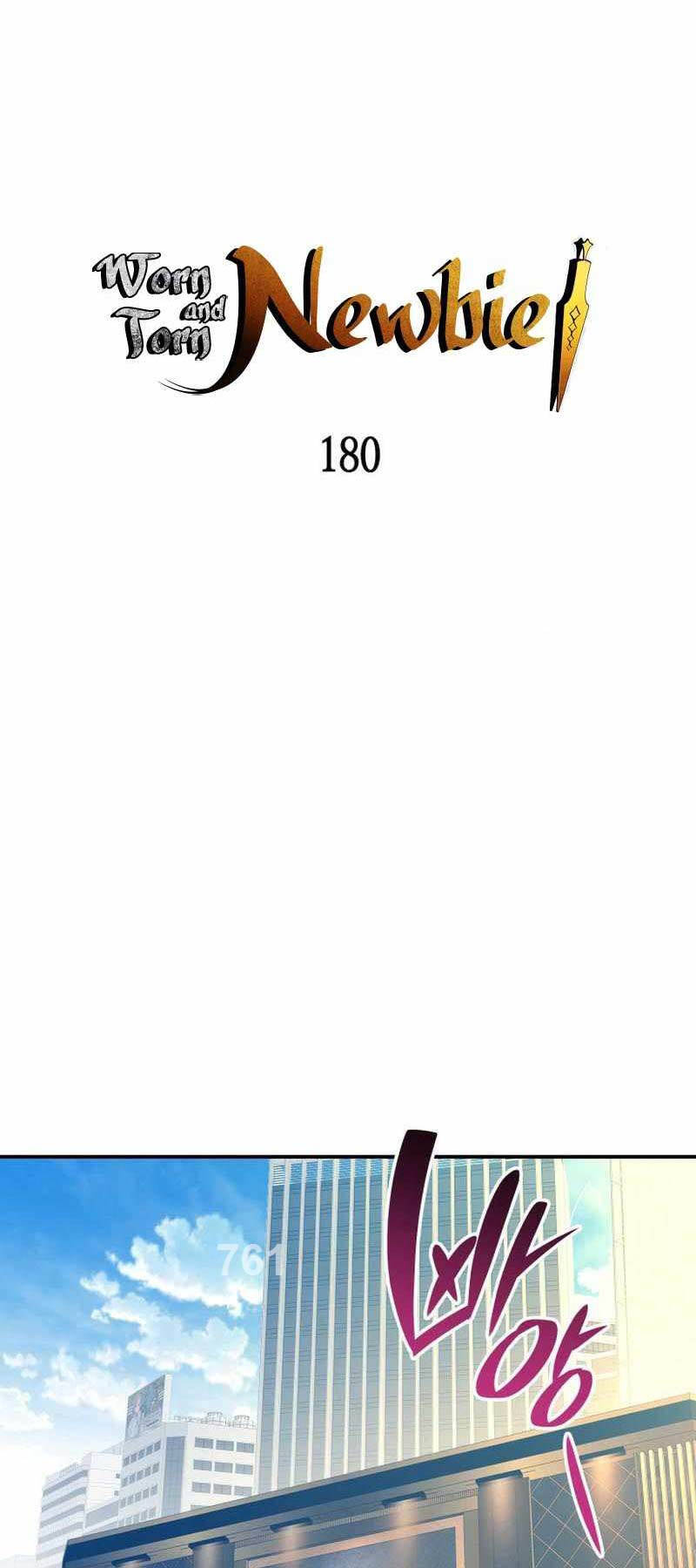 Tôi Là Lính Mới Chap 180 - Next Chap 181