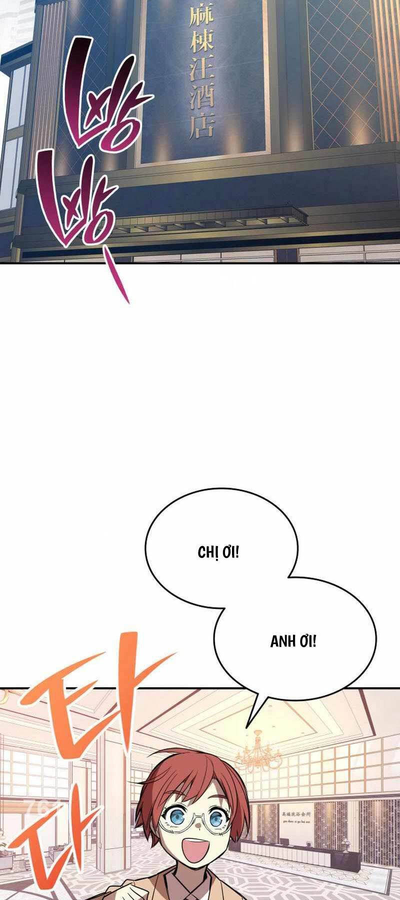 Tôi Là Lính Mới Chap 180 - Next Chap 181