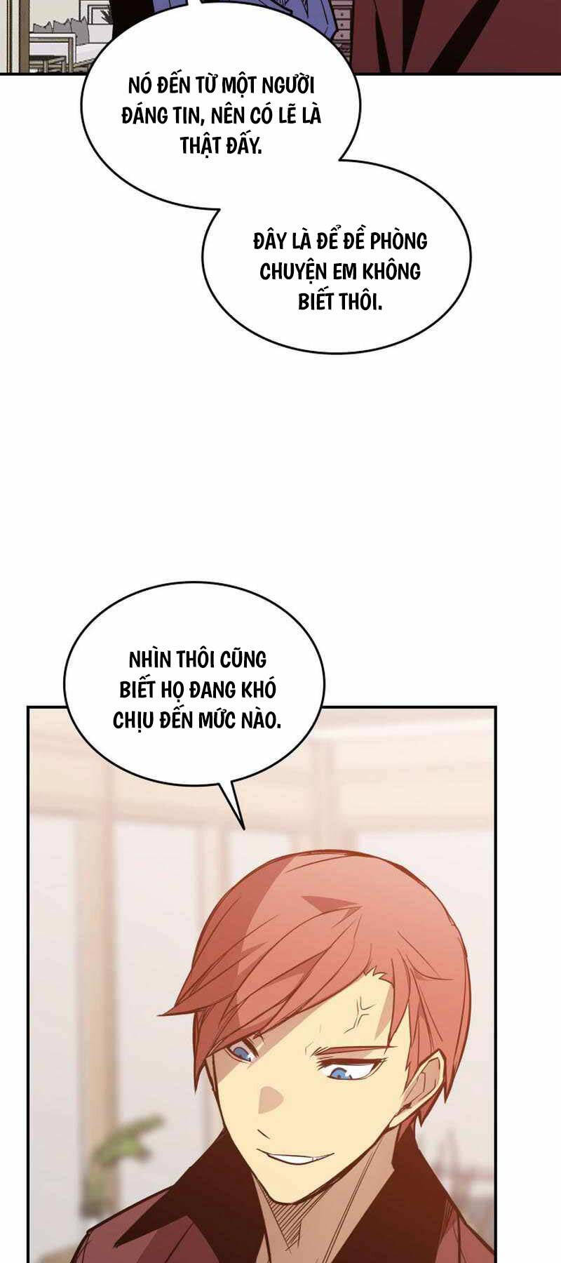 Tôi Là Lính Mới Chap 180 - Next Chap 181