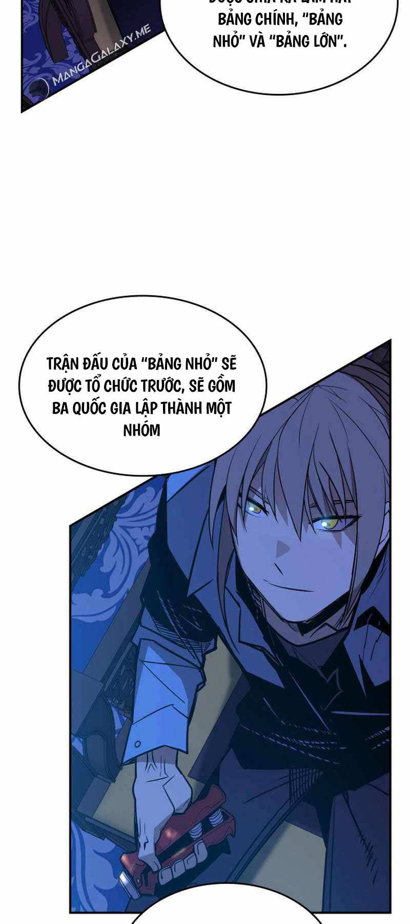 Tôi Là Lính Mới Chap 180 - Next Chap 181
