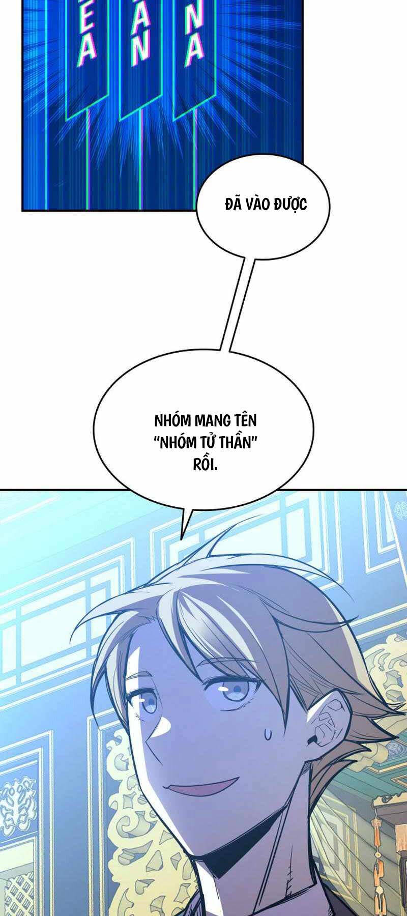 Tôi Là Lính Mới Chap 180 - Next Chap 181