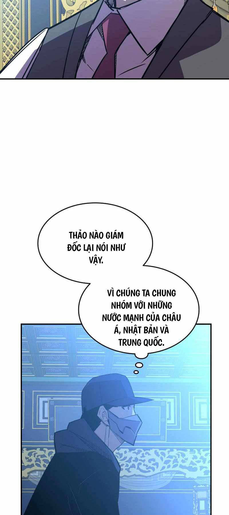 Tôi Là Lính Mới Chap 180 - Next Chap 181