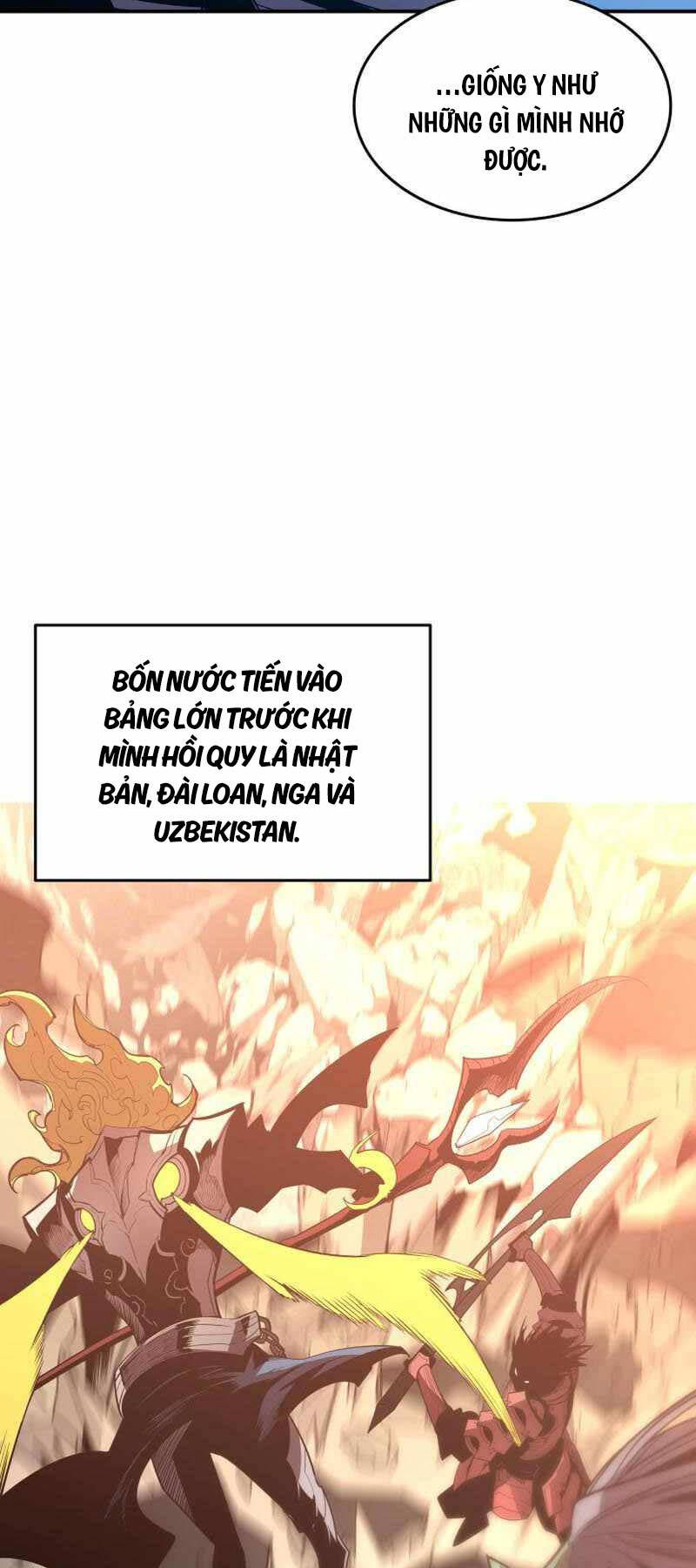 Tôi Là Lính Mới Chap 180 - Next Chap 181