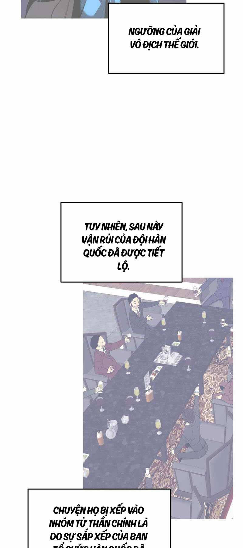 Tôi Là Lính Mới Chap 180 - Next Chap 181