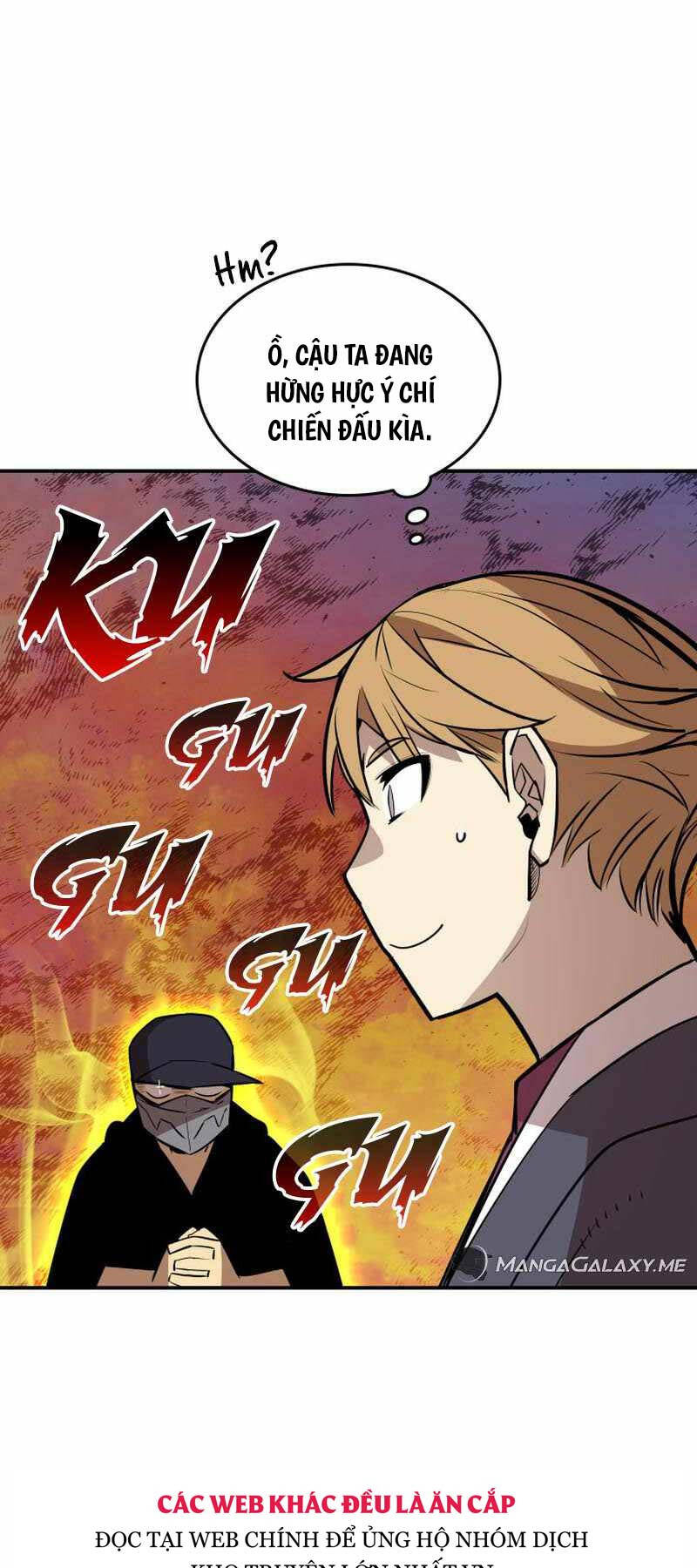 Tôi Là Lính Mới Chap 180 - Next Chap 181