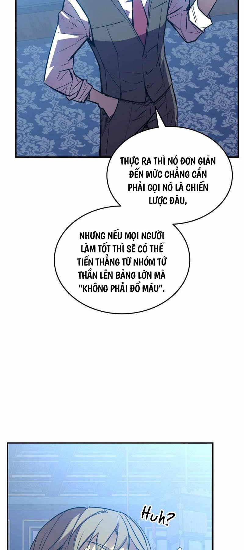 Tôi Là Lính Mới Chap 180 - Next Chap 181