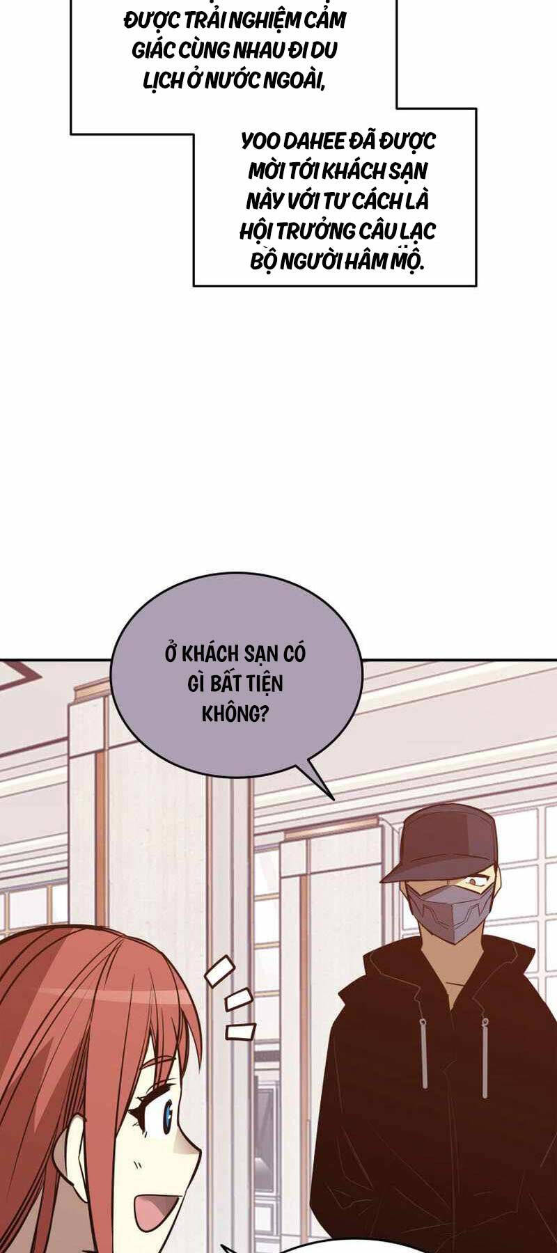Tôi Là Lính Mới Chap 180 - Next Chap 181