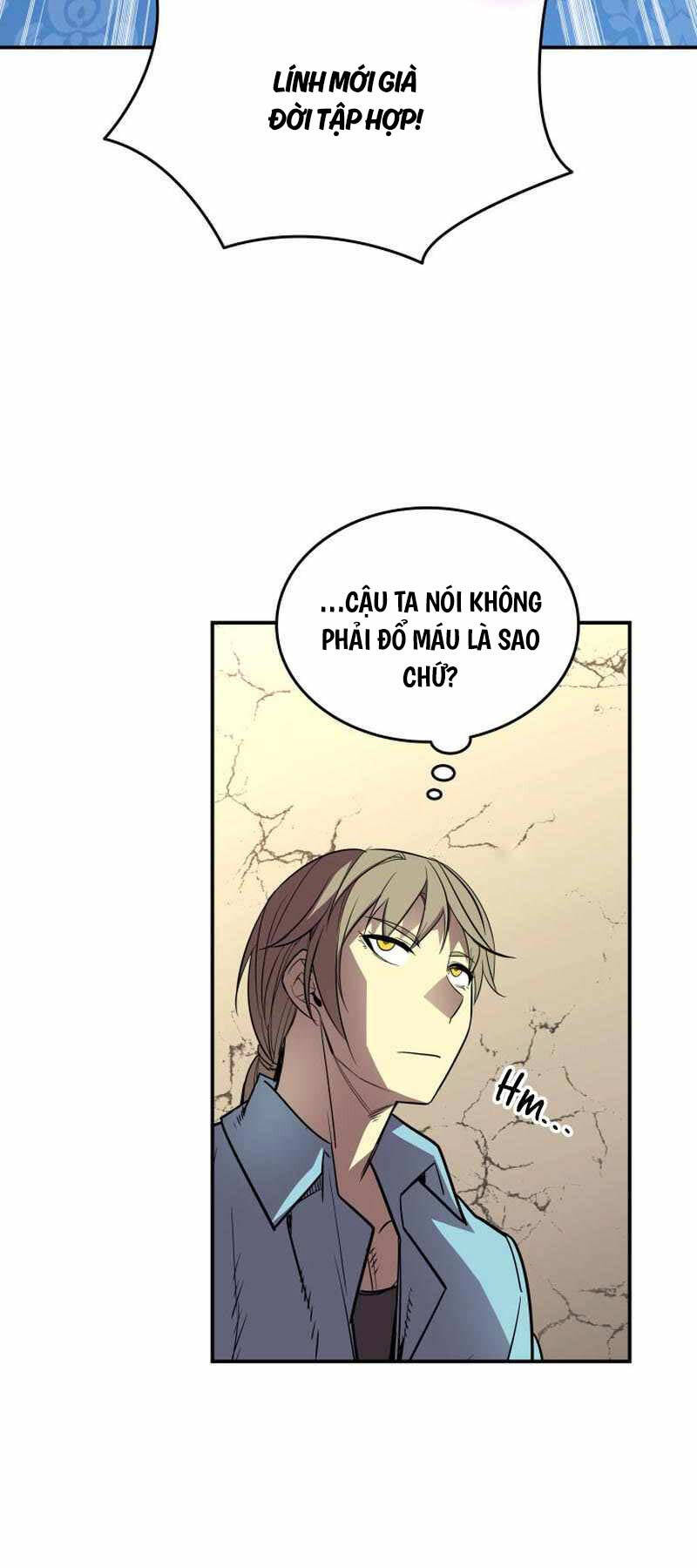 Tôi Là Lính Mới Chap 180 - Next Chap 181