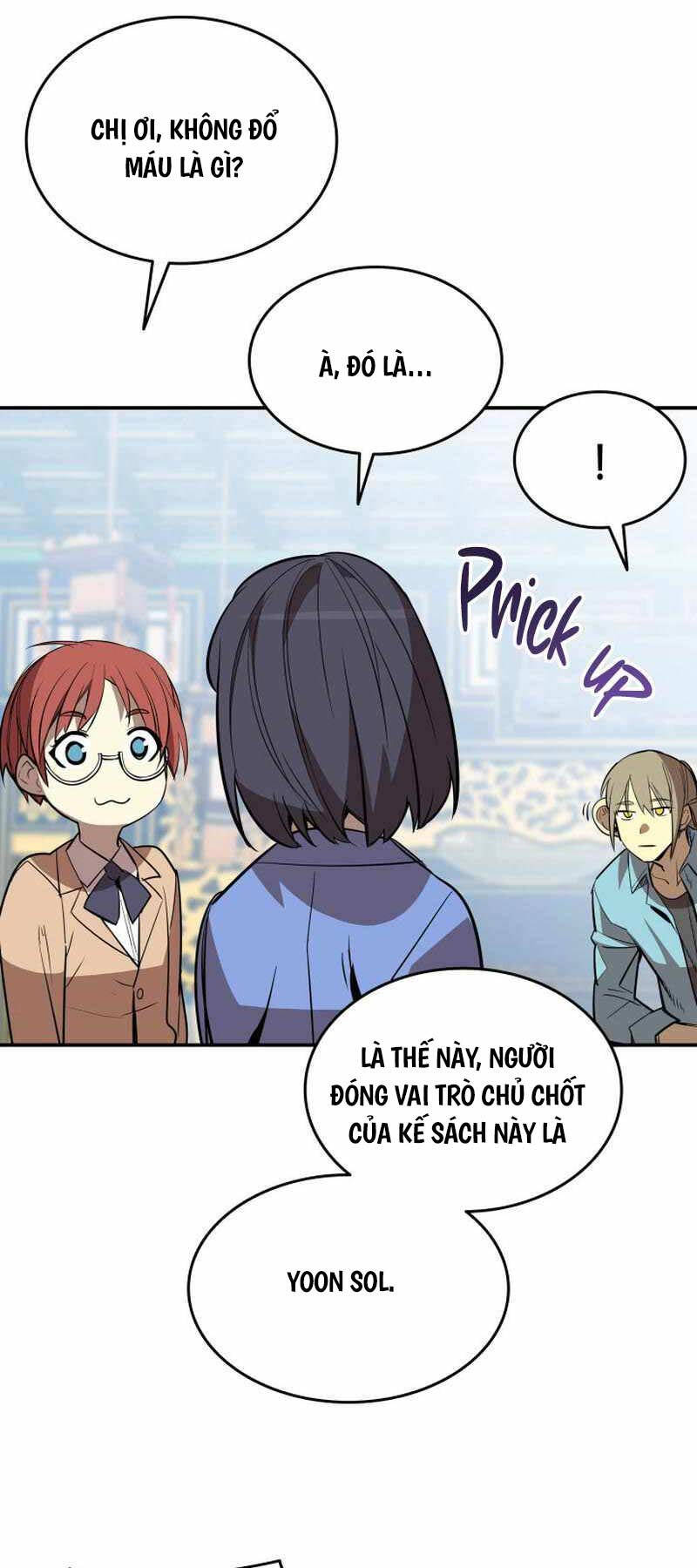 Tôi Là Lính Mới Chap 180 - Next Chap 181