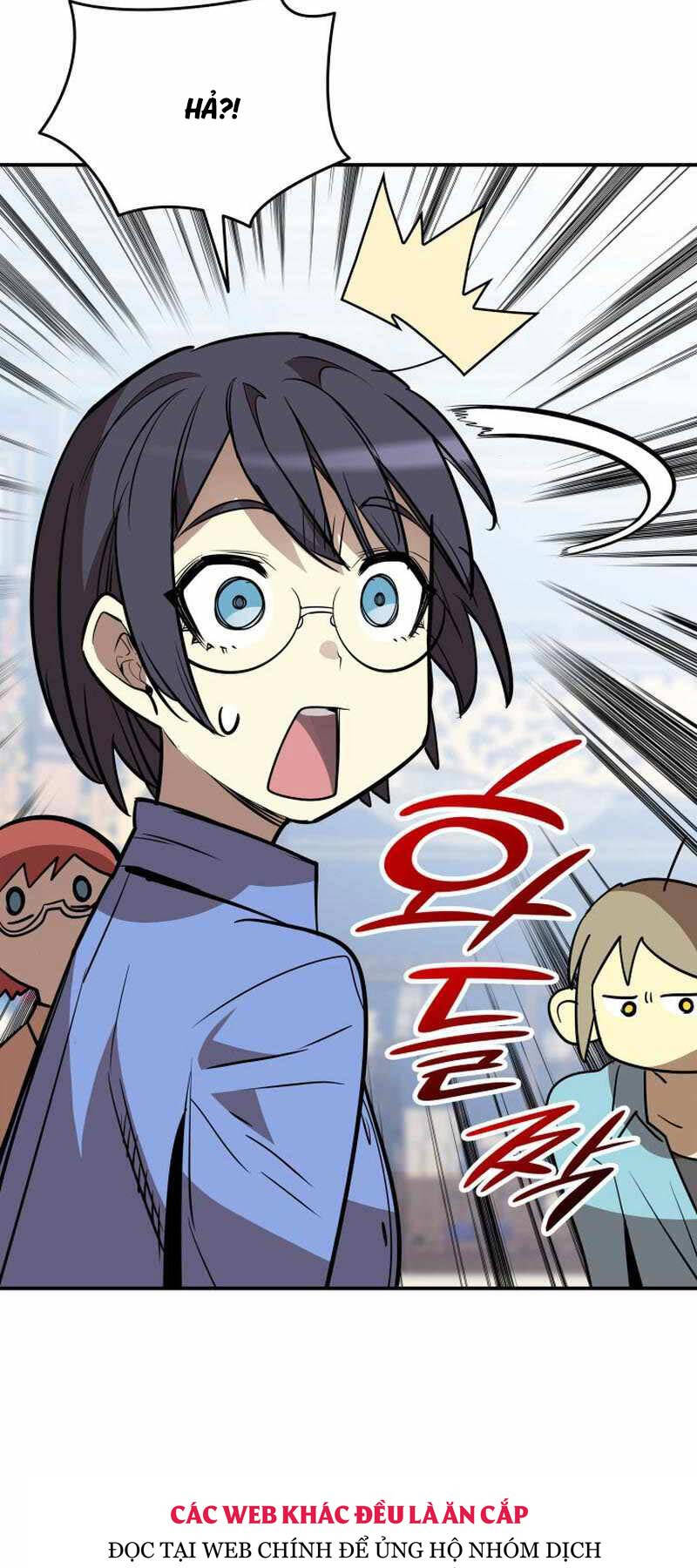 Tôi Là Lính Mới Chap 180 - Next Chap 181