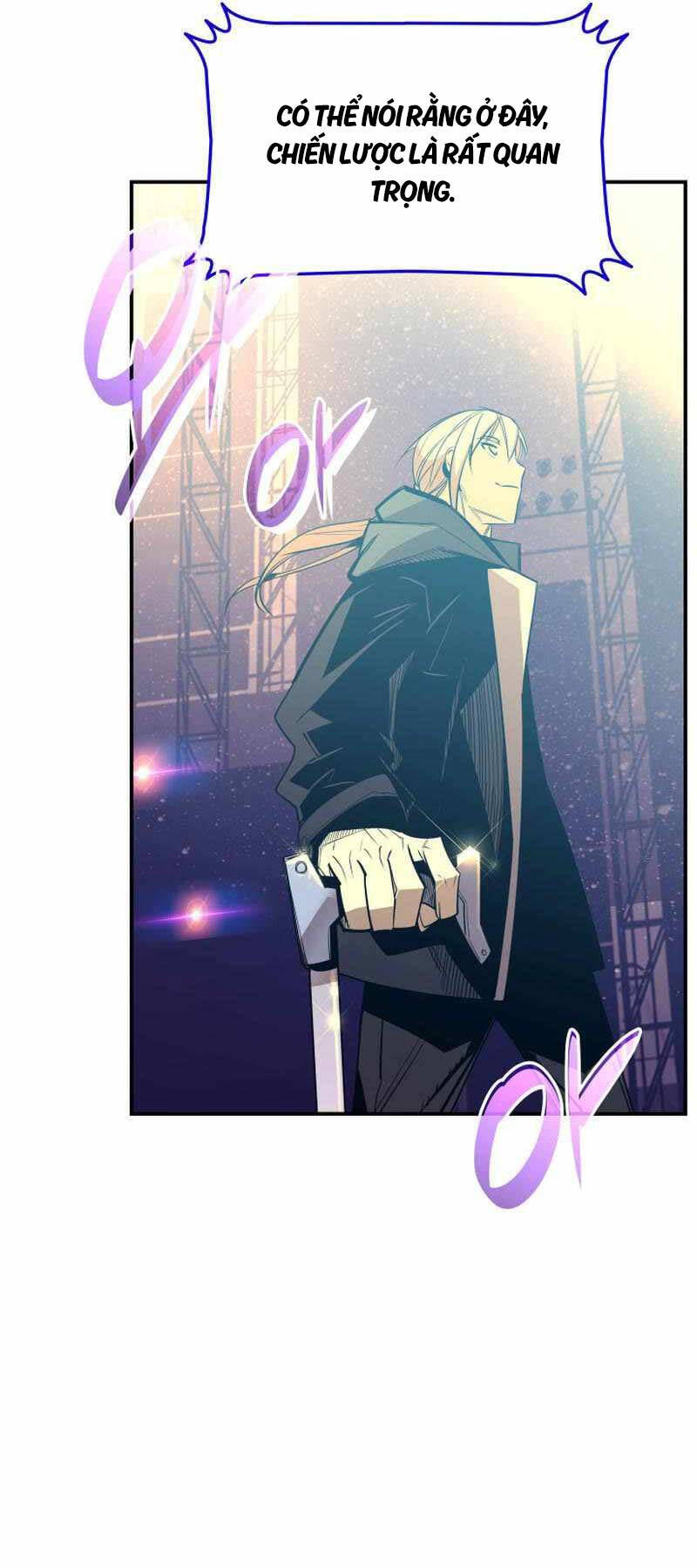 Tôi Là Lính Mới Chap 180 - Next Chap 181