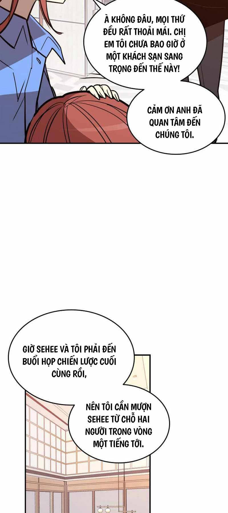 Tôi Là Lính Mới Chap 180 - Next Chap 181