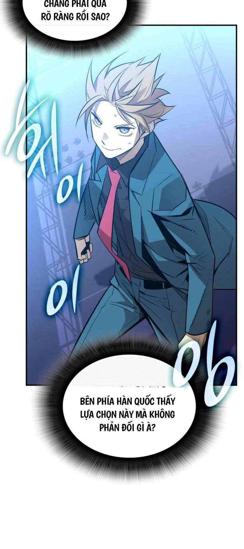 Tôi Là Lính Mới Chap 180 - Next Chap 181