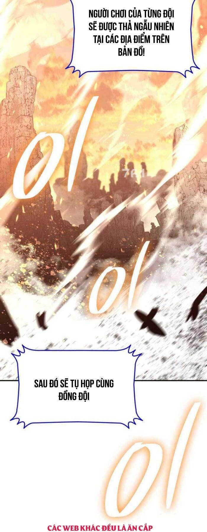 Tôi Là Lính Mới Chap 181 - Next Chap 182