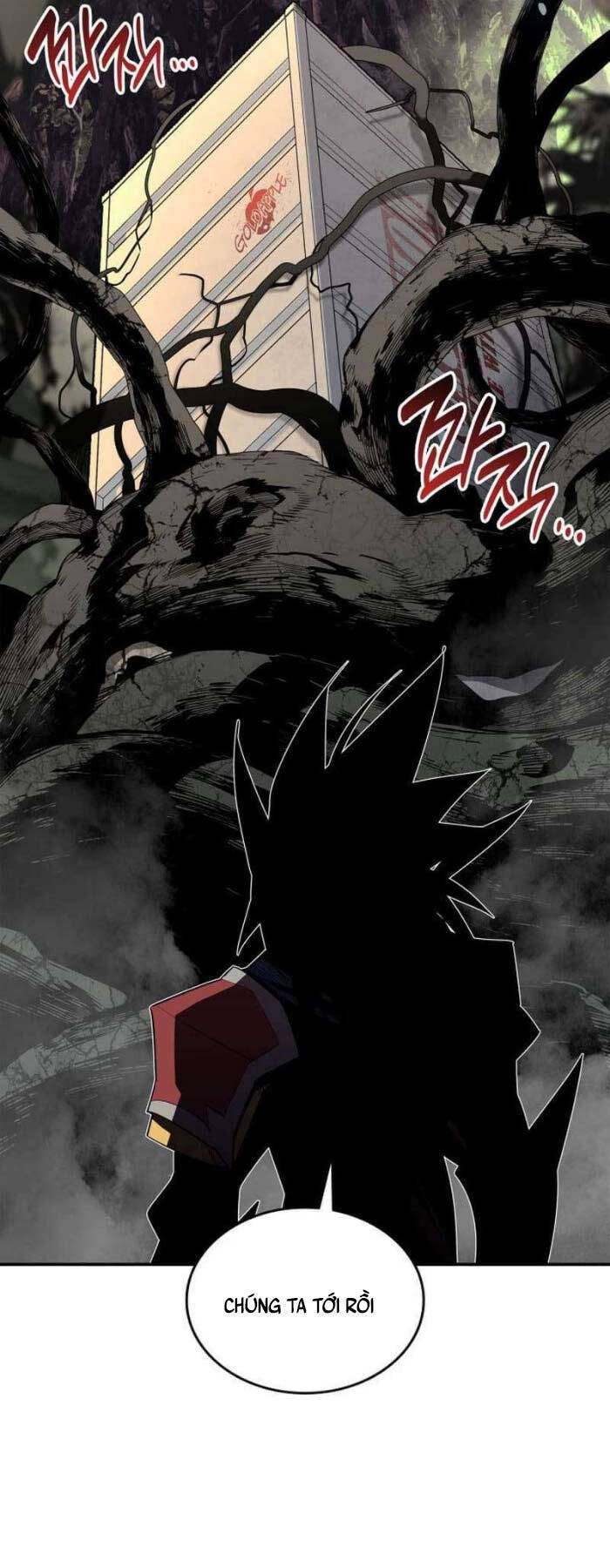 Tôi Là Lính Mới Chap 181 - Next Chap 182