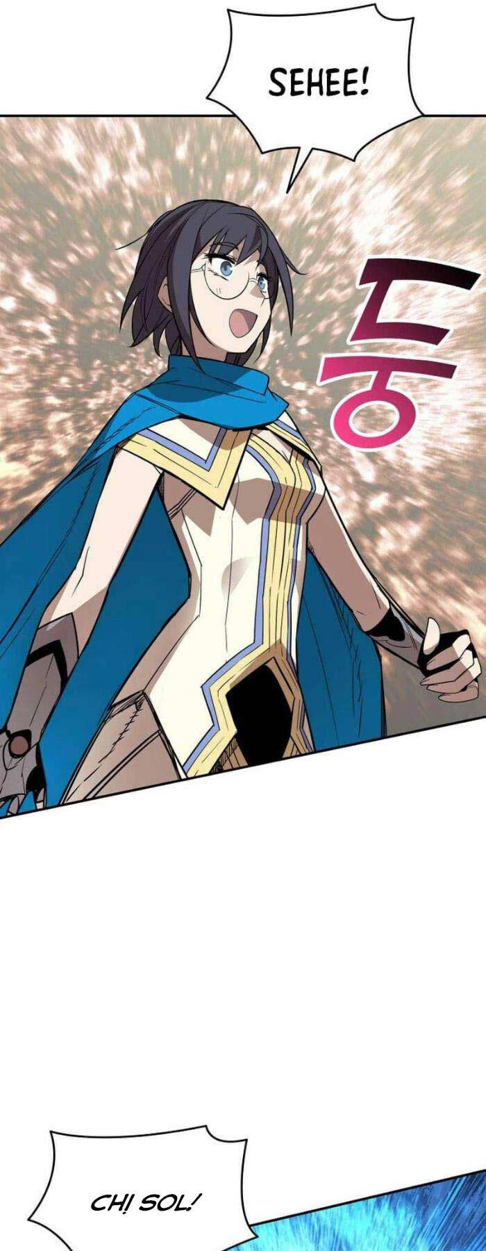 Tôi Là Lính Mới Chap 181 - Next Chap 182