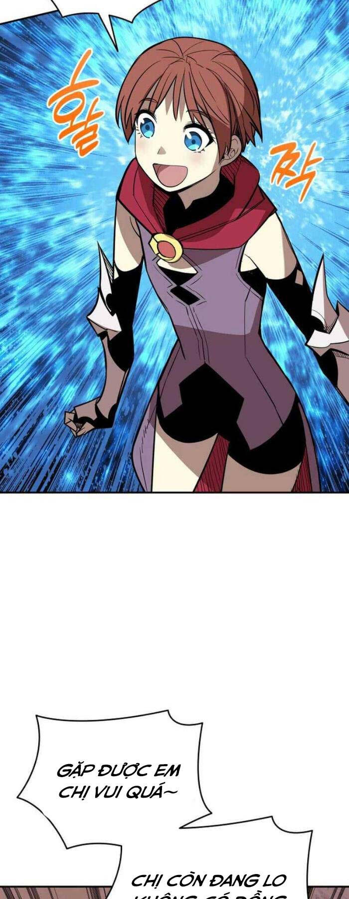 Tôi Là Lính Mới Chap 181 - Next Chap 182