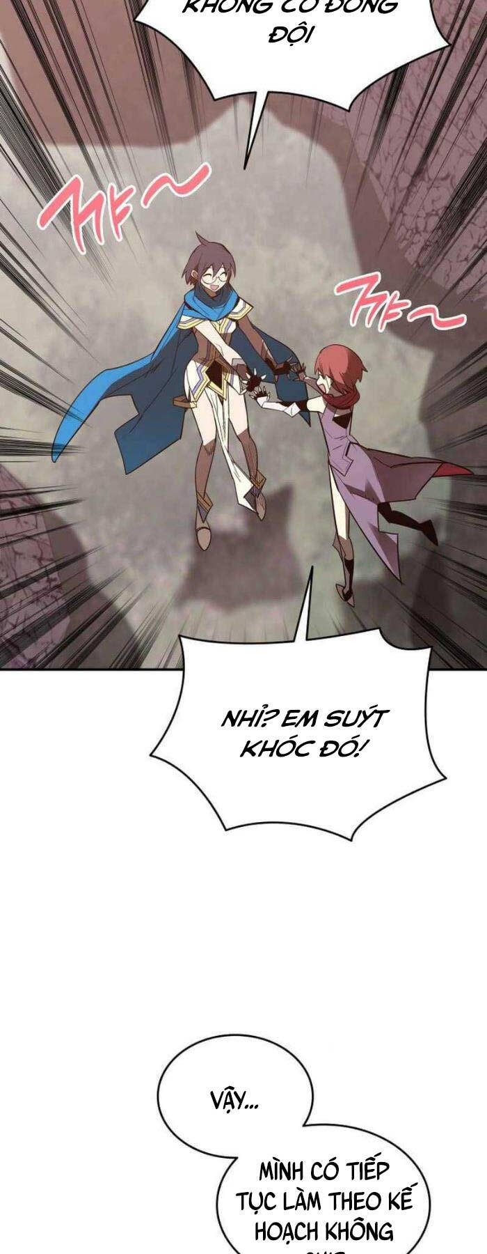Tôi Là Lính Mới Chap 181 - Next Chap 182