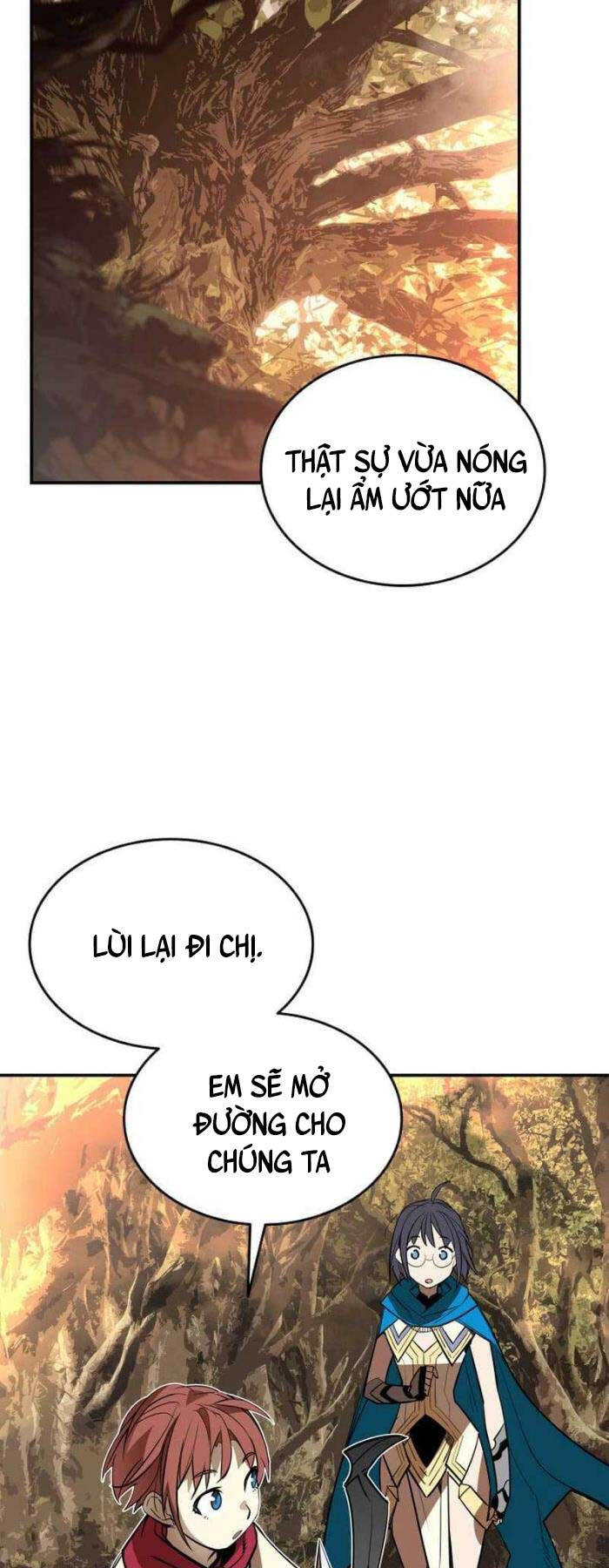 Tôi Là Lính Mới Chap 181 - Next Chap 182