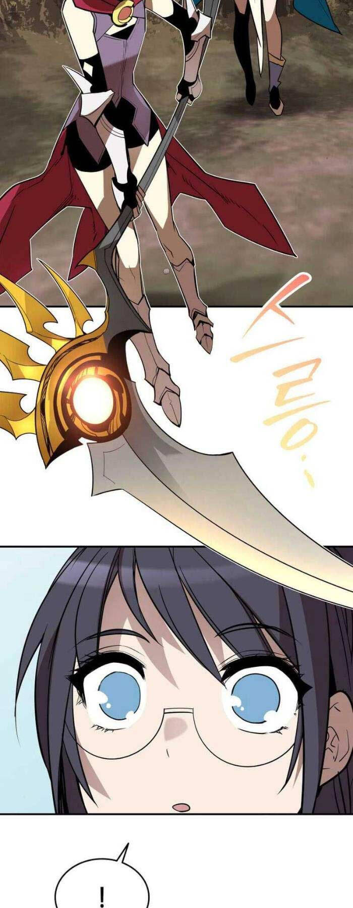 Tôi Là Lính Mới Chap 181 - Next Chap 182