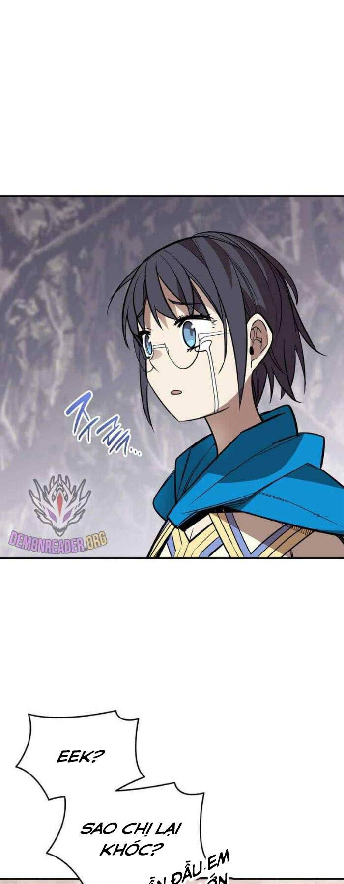 Tôi Là Lính Mới Chap 181 - Next Chap 182