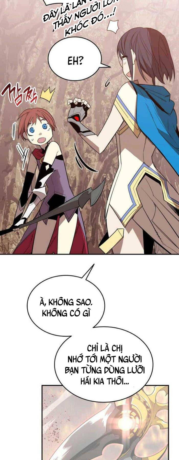 Tôi Là Lính Mới Chap 181 - Next Chap 182